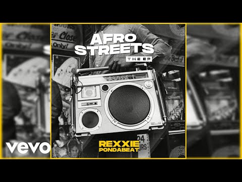 Rexxie, BARRY JHAY - Sokale (Official Audio)