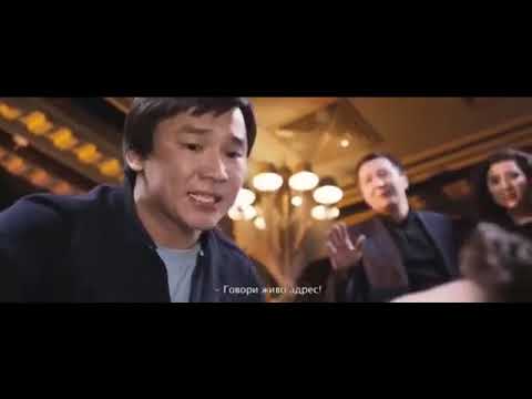 Арман когда ангелы спят полная фильм