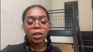 Finally Home (by Natalie Grant), acapella cover in yet another abandoned stairwell ♥️♥️