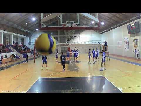 Ok Jablanica  - Ok Niš 2 (0 - 3)