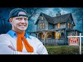 I Bought A Haunted House