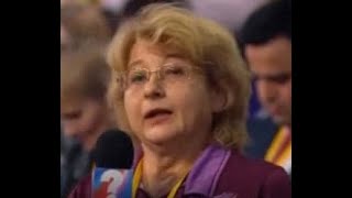 Вопрос Путину - Домашнее насилие