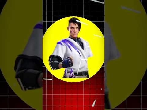 Koda character ability test in free fire 🔥