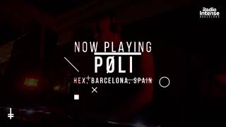 Pøli DJ set