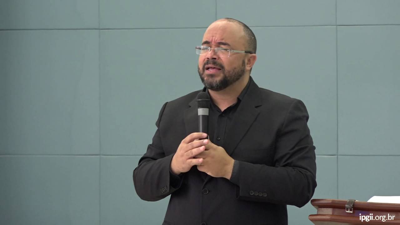 A Presença de Deus nos Desertos da Vida - Números 9:15-23