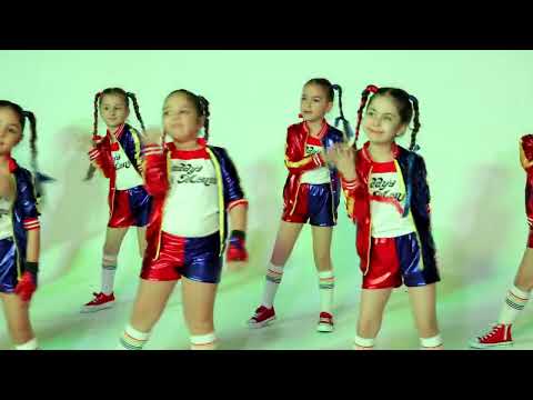 Every dance studio //Hip- Hop  /new dance //2023