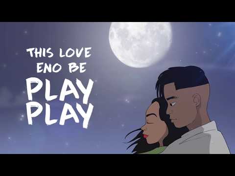 Olakira - Hey Lover [Lyrics Video]