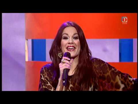 Rebeka Dremelj - Punce gremo same žurat