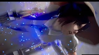 Attack On Titan 2 Discouragement and the leaning tower Mikasa