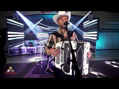 LEONEL EL RANCHERO - MI NEGRA SUERTE - EN VIVO - 4K