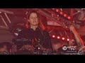 Charlotte de Witte at Ultra Miami 2019 (Carl Cox x Resistance Stage)