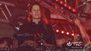 Charlotte de Witte - Live @ Ultra Music Festival Miami 2019 Resistance Stage