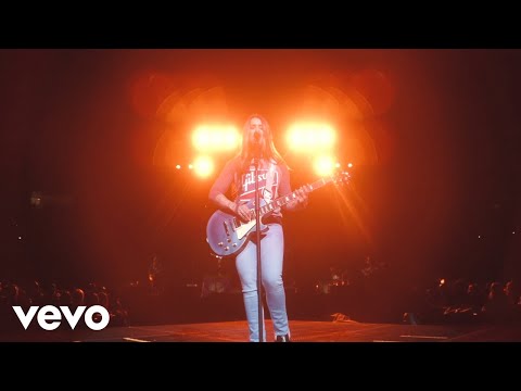 Morgan Wade - High in Your Apartment (Live Performance Music Video)