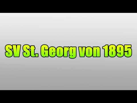 SV St. Georg von 1895