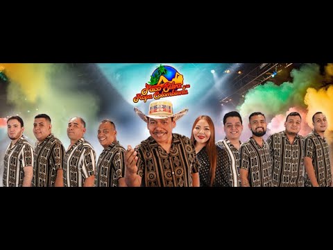 Paco Silva y su Tropa Colombiana - Y Cómo Es él