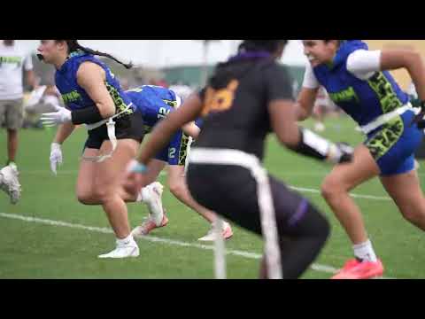 LI VENOM VS. JFZ WARRIORS DISNEY 2025