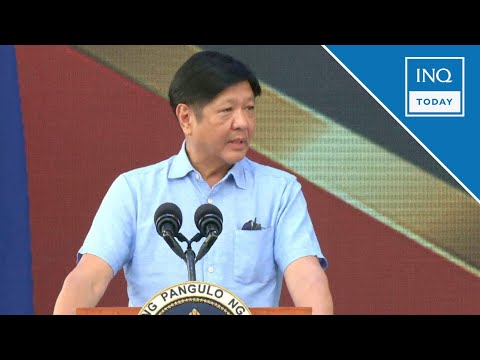 ‘Nothing serious’: Bongbong Marcos’ plane had ‘minor technical issues’ causing delay INQToday