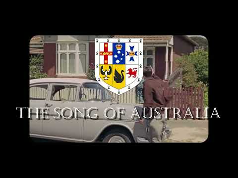 Caroline Carleton - The Song of Australia