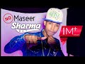 SHARMA BOY | NO MASEER | Official Video 2021