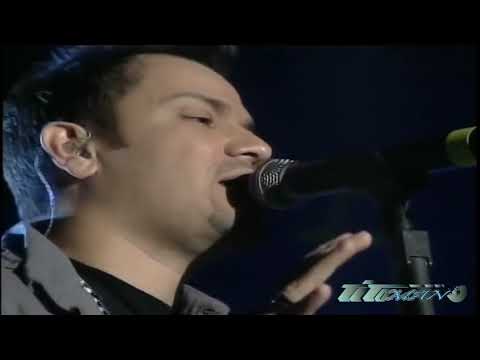Pensamiento Y Palabra Live   Victor Manuelle
