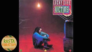 LUCKY DUBE - VICTIMS [FULL ALBUM1993]