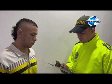 GOLPE ESTRATÉGICO CONTRA ESTRUCTURA HOMICIDA DEL NORTE DEL NORTE DEL VALLE