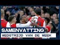 HIGHLIGHTS | Hattrickheld Berghuis deelt nieuwe mokerslag uit aan PSV