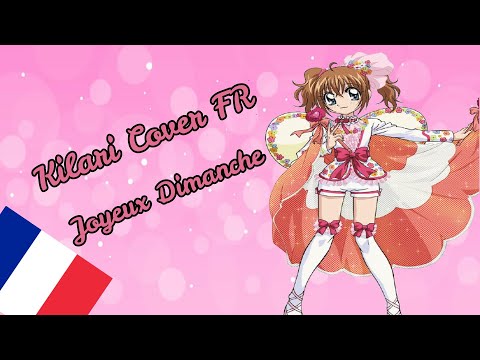 Kilari COVER FR VF - Joyeux Dimanche