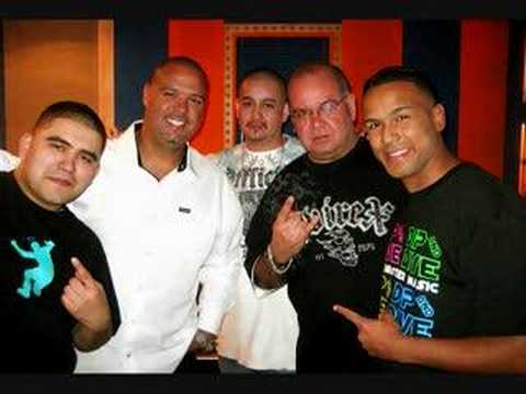 Gabriel Antonio - All Night Long (NEW)