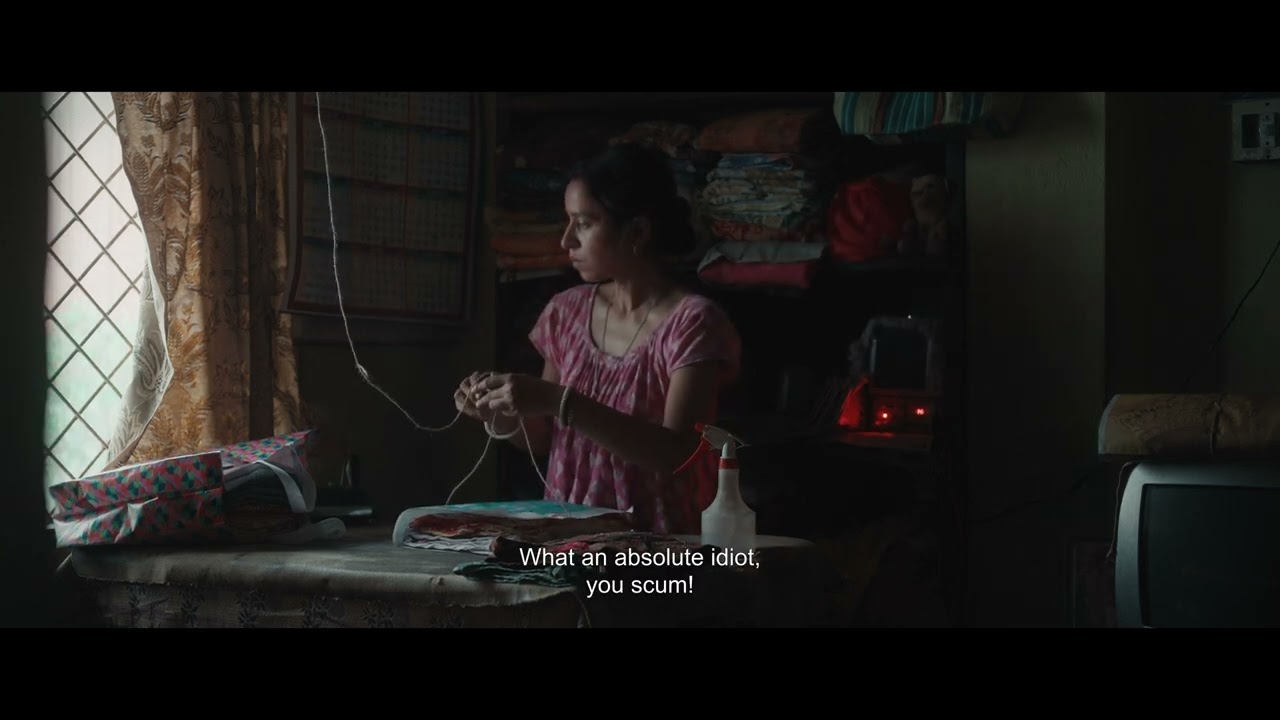 Shadowbox (Baksho Bondi) | Teaser