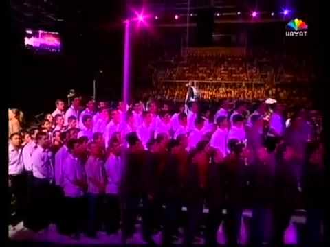 Amela Krsic  - Smiraj Srca Moga ( Moj Ummete 2009).mp4