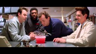 Ghostbusters II - Trailer 2