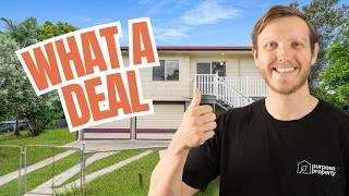 This Property Deal Was Too Good to Ignore