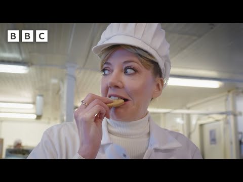When your dream job turns into a nightmare | Mandy - BBC