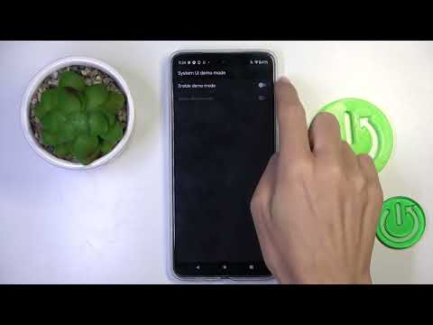 How to Enable Demo Mode on MOTOROLA Moto G84? – Boot Demo Mode