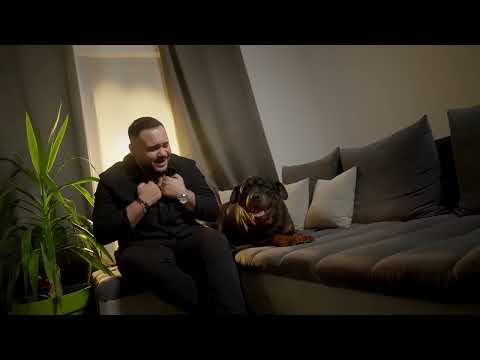 Bogdan iove - Daca ti-e dor nu ma suna (Official Video)