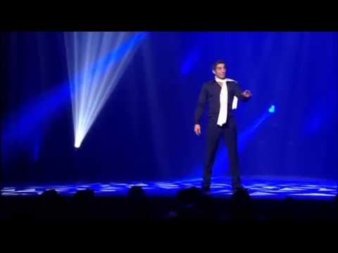 A la folie, passionnément en entier