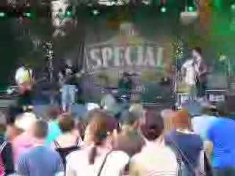 Sekaku Liveband - Nie wiem jak możesz spojrzeć w lustro