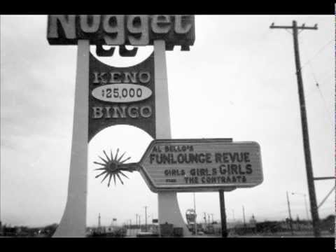 The Contrasts - On Green Dolphin Street (1965)