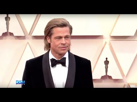 UNSMASH ALERT! BRAD PITT IS NOT DATING ALIA SHAWKAT