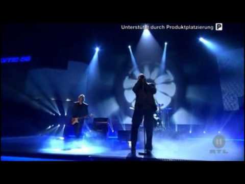 Alphaville-I Die For You Today (26.11.2010. The Dome)