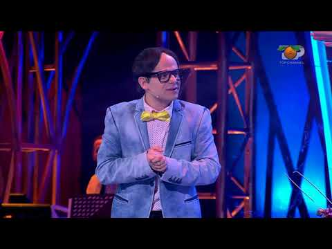 Portokalli, 29 Prill 2018 - Çifti i lumtur dhe Shenjtori Myzeqese (Shtatezani pa mekatuar)