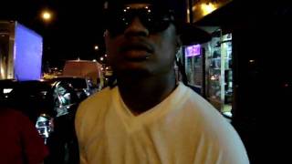 Guariboa Ft D.R-FLOW (NYC)