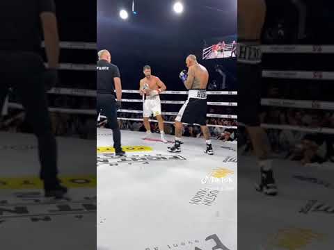 Separ vs Majk Spirit