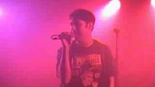 Psyche - Edge Of 17 (Live In France 2004)