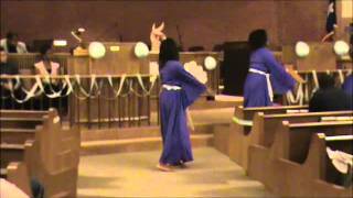 True Blessings - He Wants It All by Forever Jones