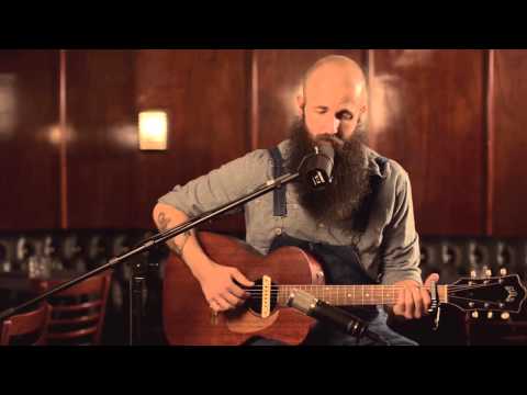 William Fitzsimmons - Took [Acoustic from Hotel Cafe]