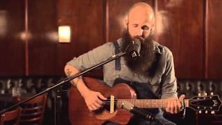 William Fitzsimmons - Took [Acoustic from Hotel Cafe]