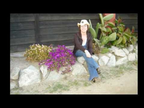 HAPPY BIRTHDAY ROSA MARIA