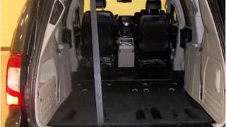 preview picture of video '2012 Chrysler Town & Country Used Cars Oneonta NY'